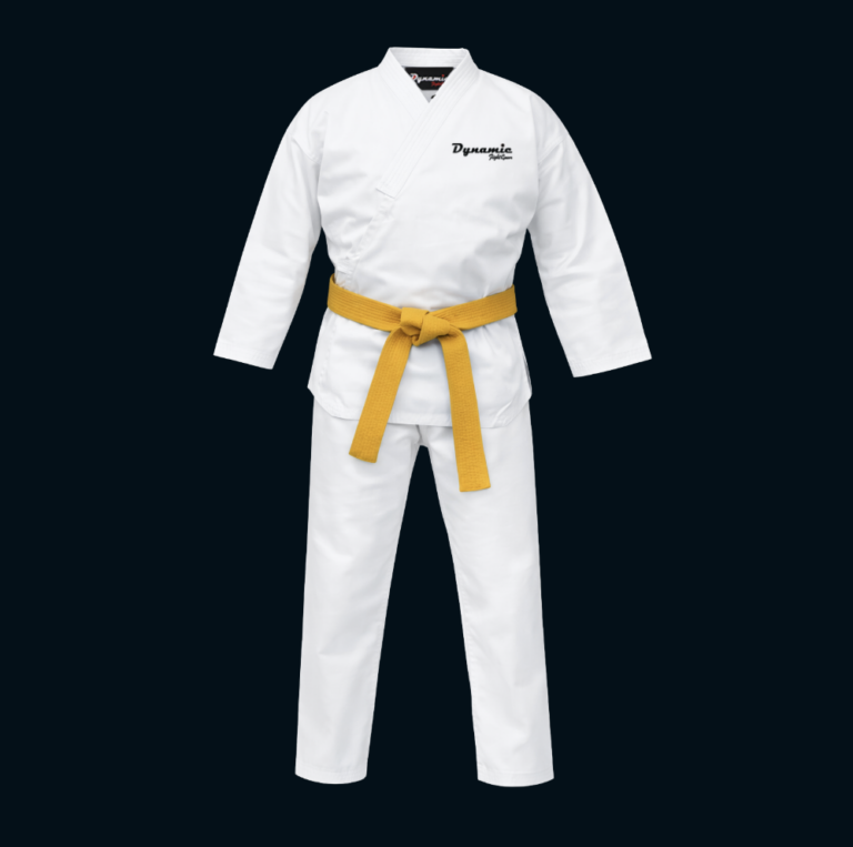 Custom BJJ gi, karate, judo and taekwondo uniform manufacturer