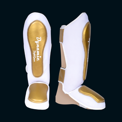 Muay Thai shin guards and protective equipment supplier