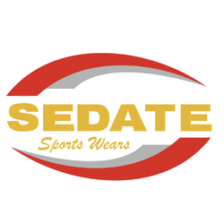 Sedate Sportswear division logo