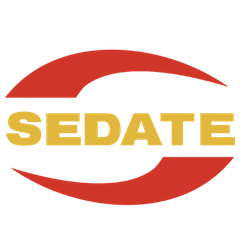 Sedate Enterprise division logo